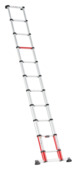Gamma Altrex telescoopladder Smart Up Go 11 treden aanbieding