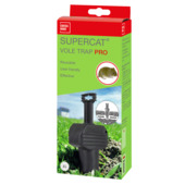 Swissinno supercat mol / woelmuis en veldmuis val