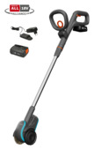 Gardena voegenborstel accu EasyWeed 18V Power 4All set