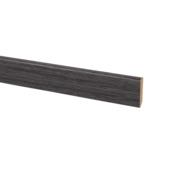 Plakplint 519 Bruin Eiken 240 cm