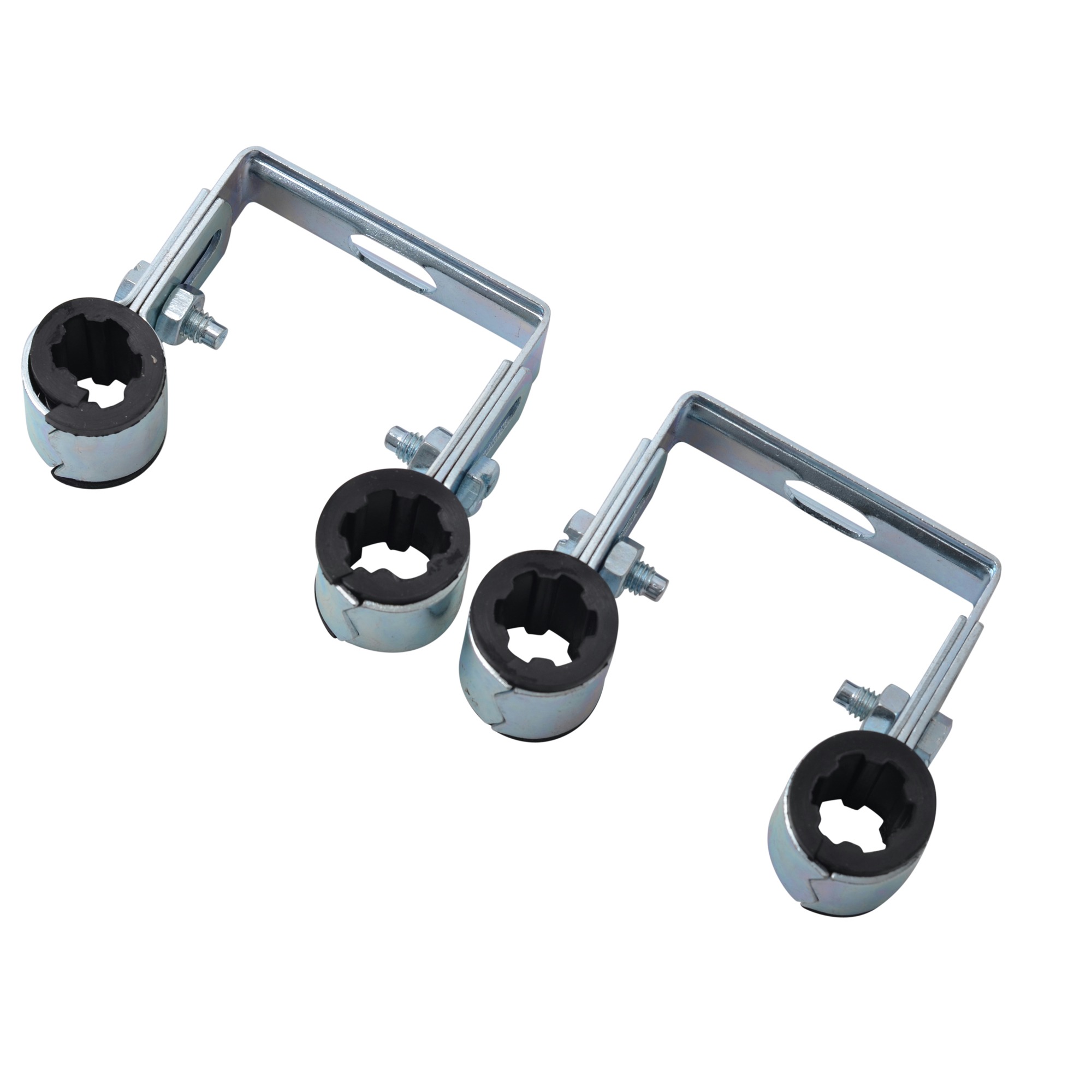 Gamma Cv Buisbeugel Dubbel O 15 Mm 2 Stuks gamma kopen in de aanbieding