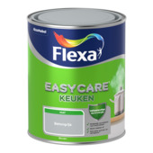 Flexa EasyCare muurverf keuken betongrijs mat 1 liter