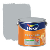 Flexa EasyCare muurverf betongrijs mat 2,5 liter