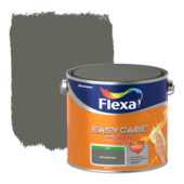 Gamma Flexa EasyCare muurverf woudgroen mat 25 liter aanbieding