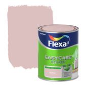 Gamma Flexa EasyCare muurverf keuken oudroze mat 1 liter aanbieding