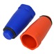 GAMMA afsluitplug / specieplug rood en blauw