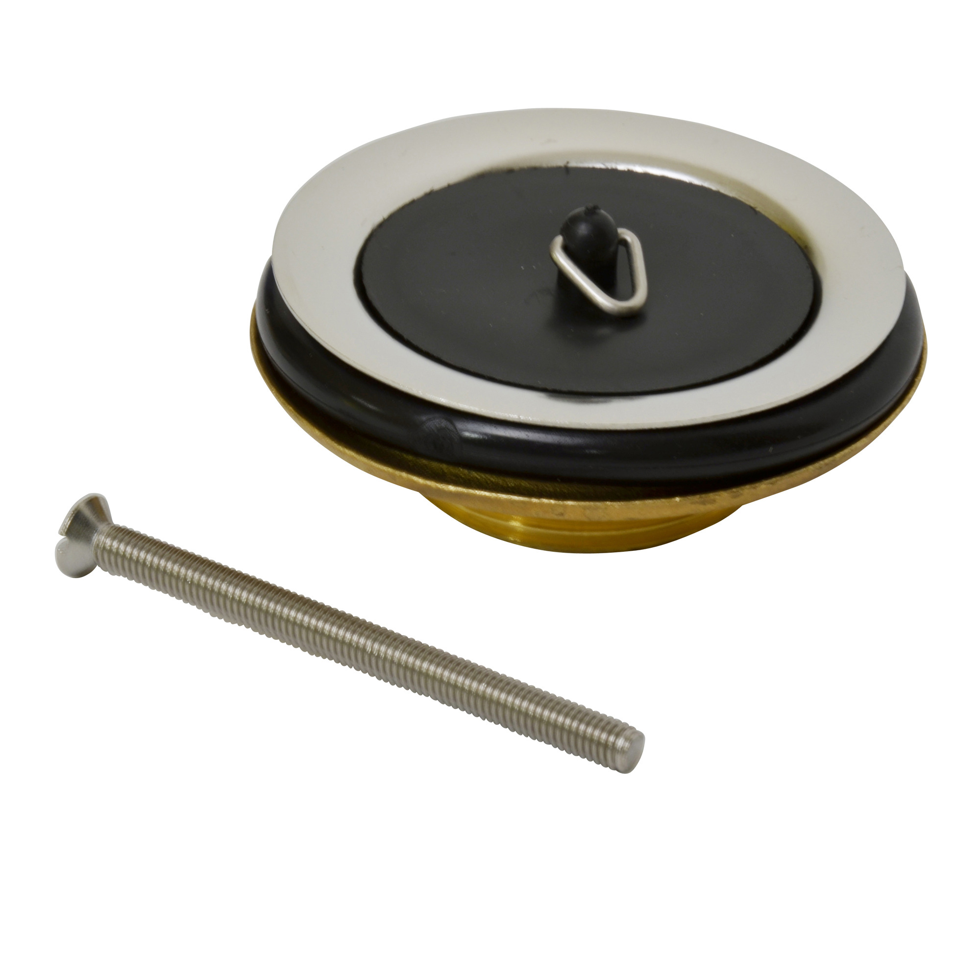 Gamma Afvoerplug Voor Keramisch Uitstortgootsteen 64 gamma kopen in de aanbieding