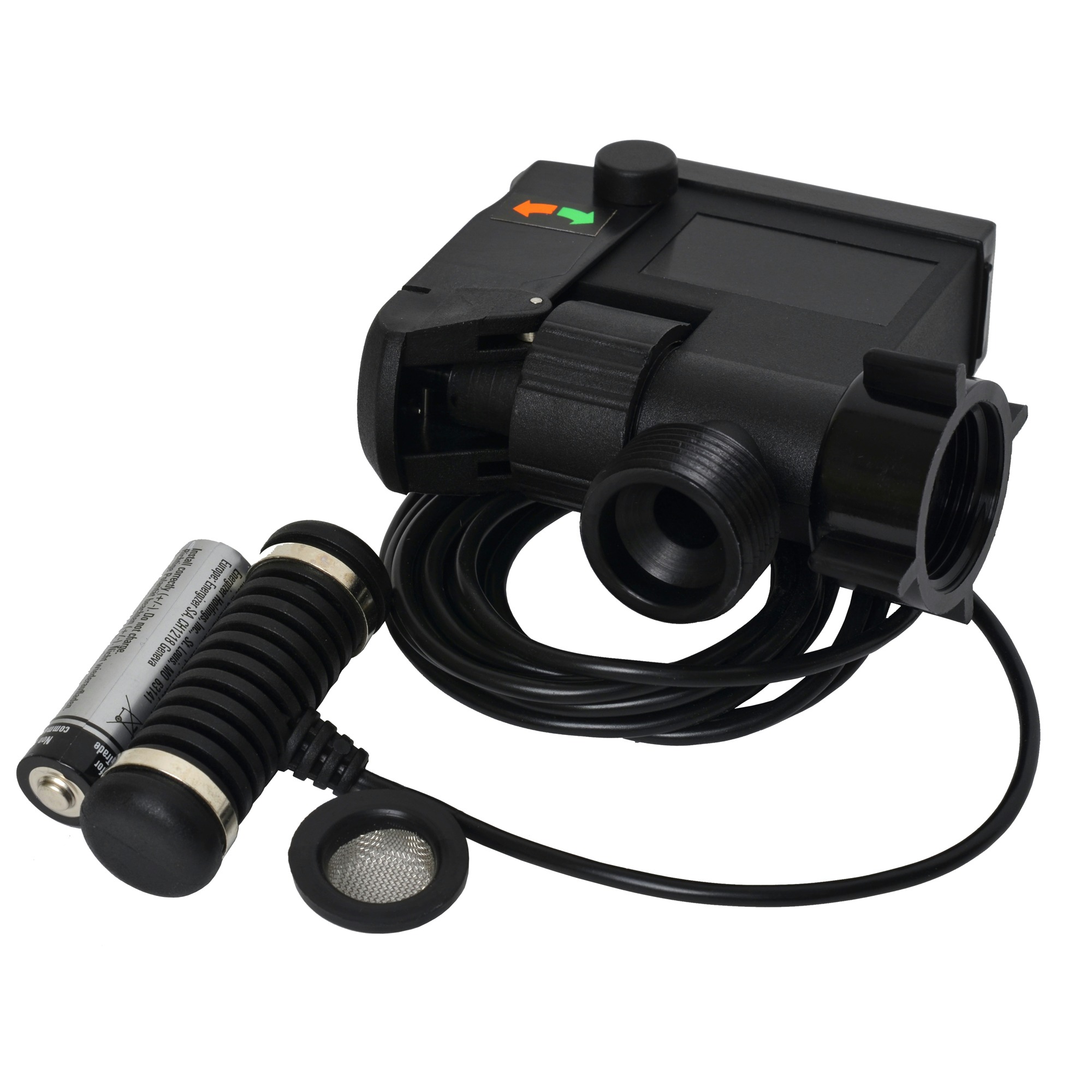 Gamma Waterstop Elektronisch gamma kopen in de aanbieding