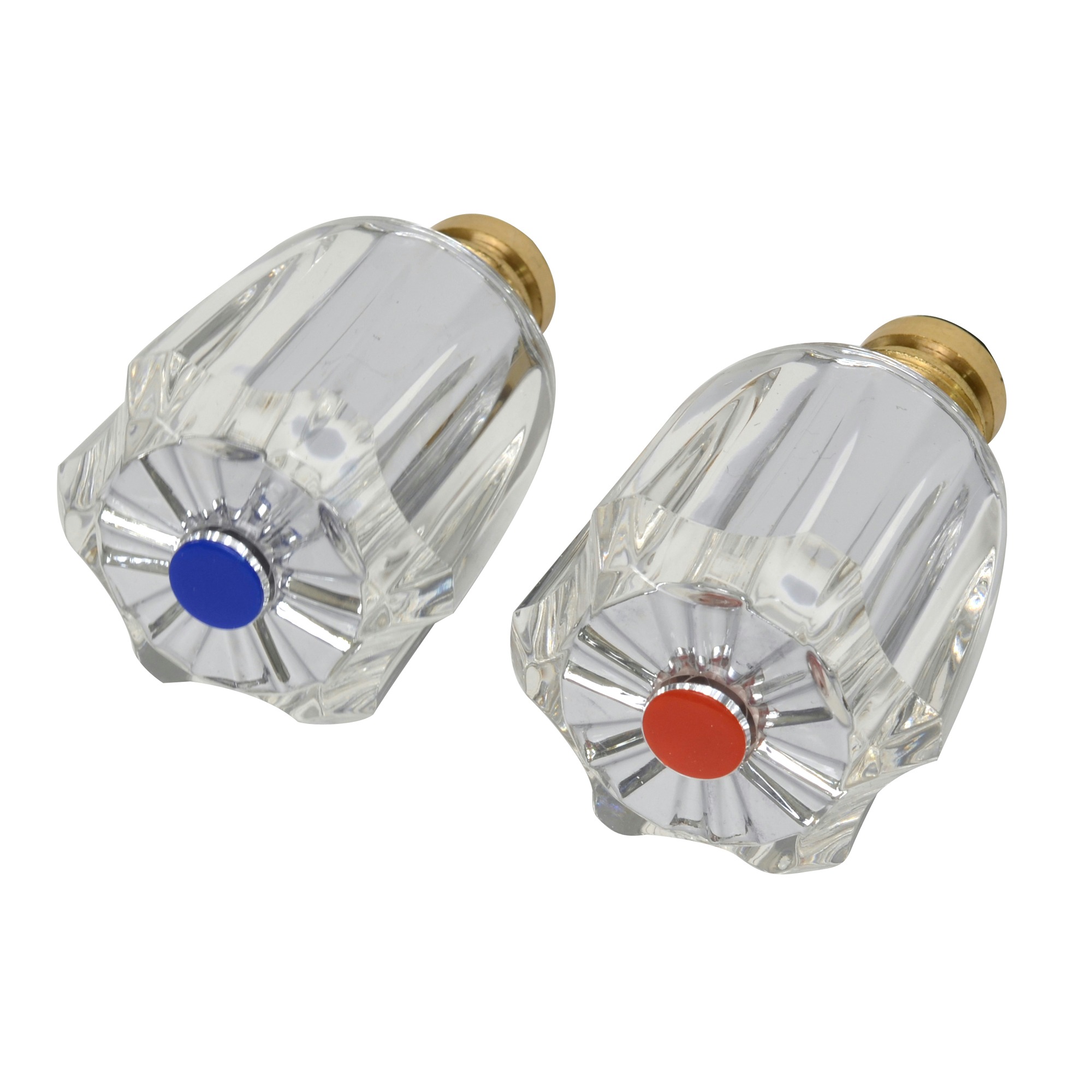 Gamma Set Universele Kraanbovendelen 12 gamma kopen in de aanbieding