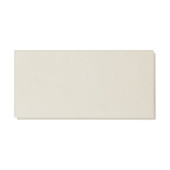 Kleurstaal wandtegel kunststof Allora beige 20x30cm