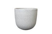 Pot Chiel Lichtgrijs D31 H30