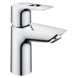 Grohe Start Loop Wastafelmengkraan S-Size Push Open