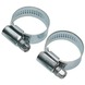 GAMMA slangklem 16-25 mm 2 stuks