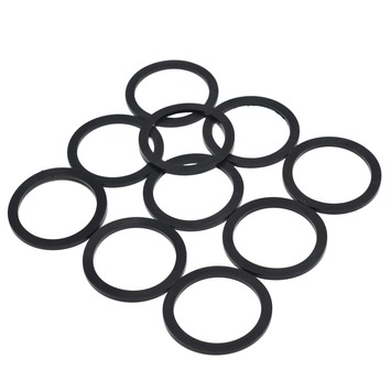 GAMMA gummiring 6/4" 5 stuks