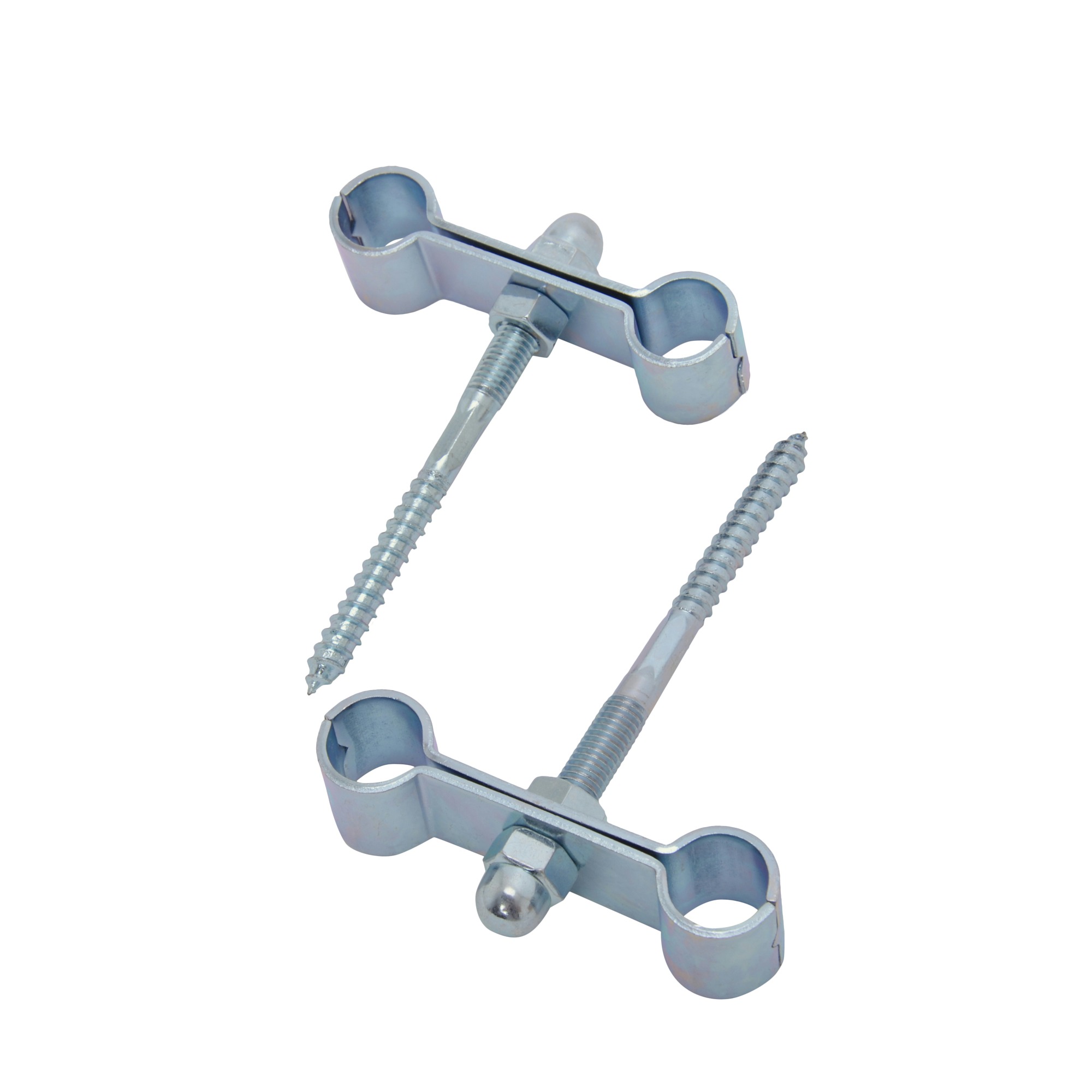 Gamma Cv Buis T Beugel O 15 Mm 2 Stuks gamma kopen in de aanbieding