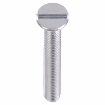 Schroeven voor inbouwdoos M3 x 25mm 10 Stuks