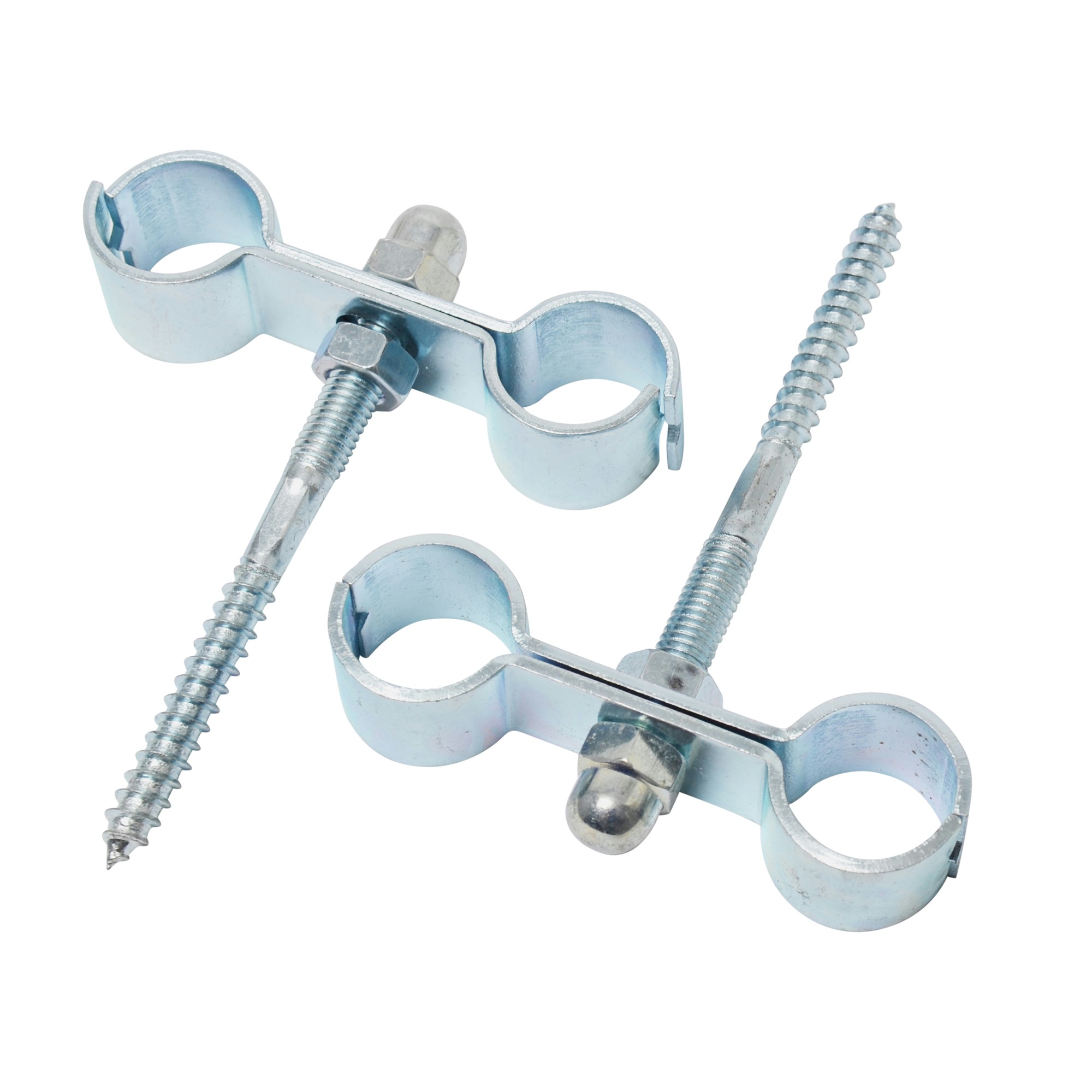 Gamma Cv Buis T Beugel O 22 Mm 2 Stuks gamma kopen in de aanbieding