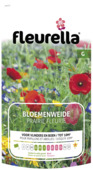 Fleurella zaden bloemen