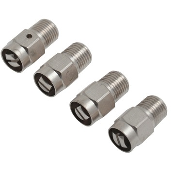 GAMMA CV ontluchtingskraan 3 stuks