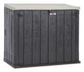 Gamma Kussenbox Stora Way Antraciet 842L aanbieding