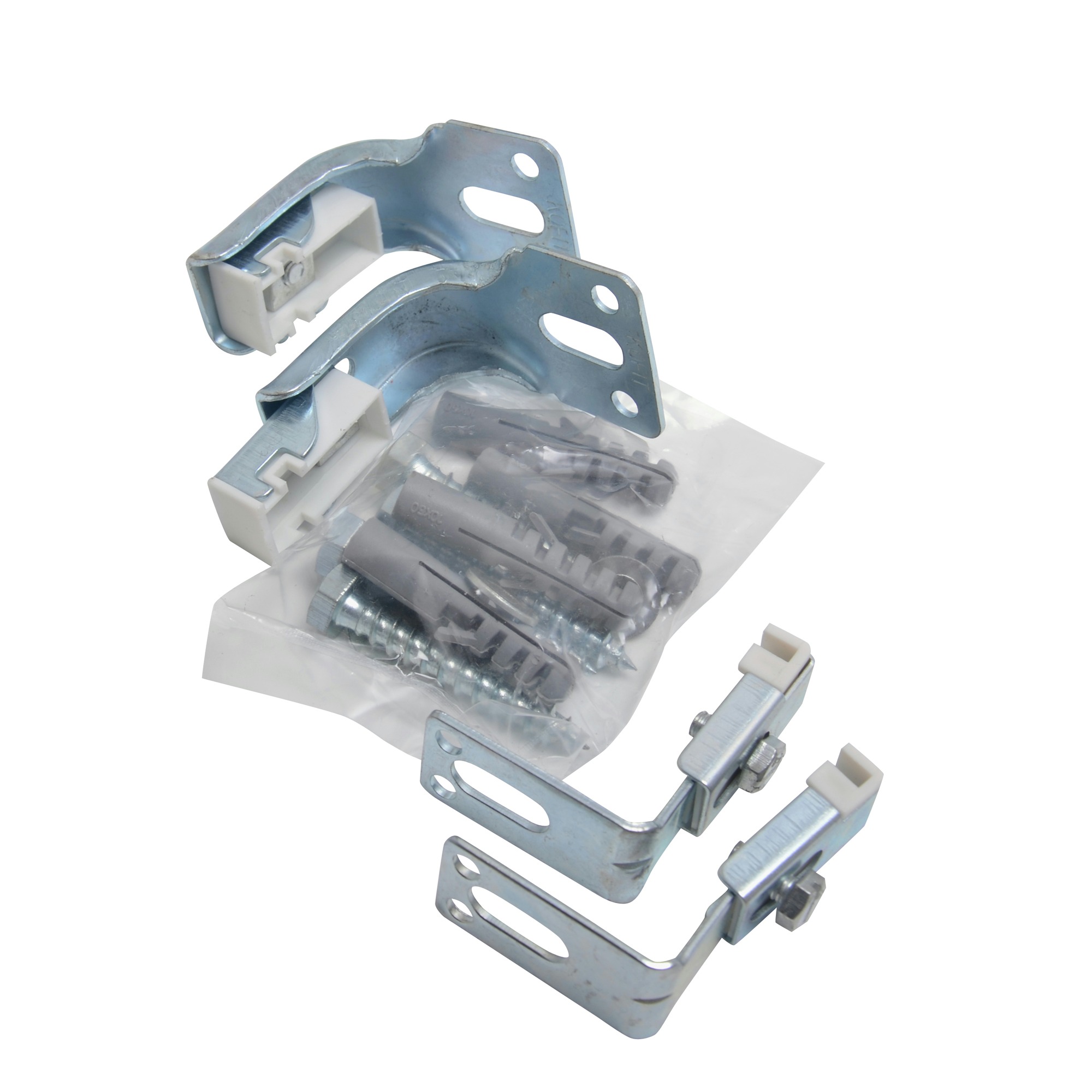 Gamma Bevestigingsset Paneelradiator gamma kopen in de aanbieding