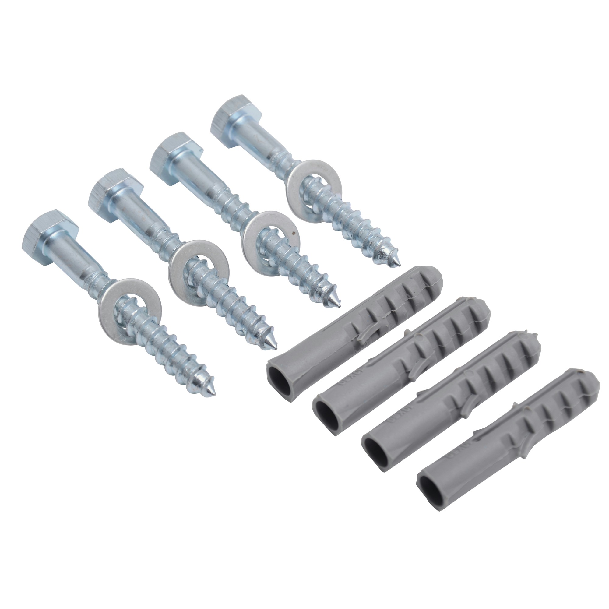 Gamma Radiator Houtdraadboutset gamma kopen in de aanbieding