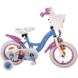 Disney Frozen 2 kinderfiets 12 inch