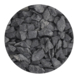 Stonewish Canadian slate zwart 10-20 mm - Bigbag á 1000 kg