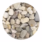 Stonewish Limburgs grind 15-30 mm - bigbag á 1000 kg
