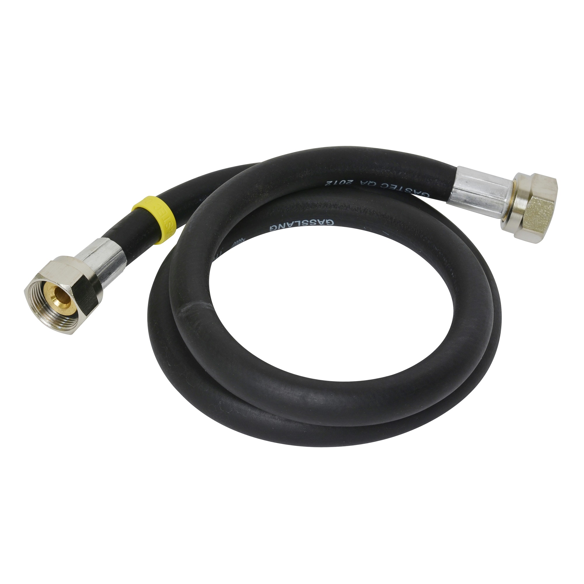 Gamma Gasslang Draadaansluiting M24 100 gamma kopen in de aanbieding