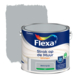 Flexa Strak op de muur beton mat 2,5 liter