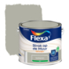 Flexa Strak op de Muur muurverf mat saliegroen 2,5 liter