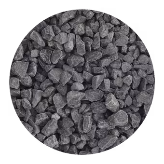 Stonewish Ardenner split grijs 8-16 mm - Bigbag á 1000 kg