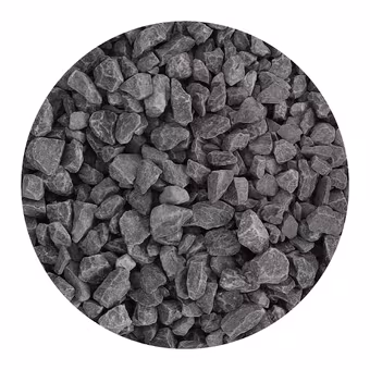 Stonewish Ardenner split grind grijs 8-16 mm, 25 kg