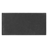 Stonewish Betontegel antraciet 15x30x4,5 cm