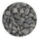 Stonewish Basalt split 16-25 mm bigbag 1000 kg