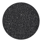 Stonewish Basalt split 2-5 mm - Bigbag á 1000 kg