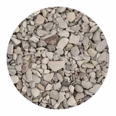 Stonewish Gletsjer 8-16 mm - Bigbag á 1000 kg