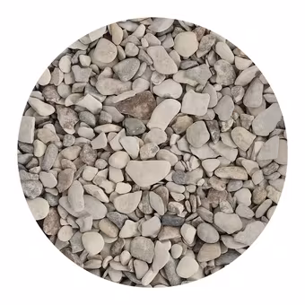 Stonewish Gletsjer 8-16 mm - Bigbag á 1000 kg
