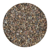 Stonewish Grauwacke split 2-8 mm - zak á 25 kg