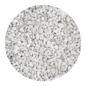 Stonewish Carrara split grind 9-12 mm, zak á 25 kg