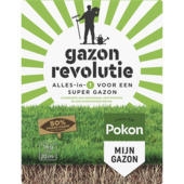 Pokon gazon revolutie 1 kg
