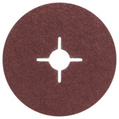 Irwin schuurgaas driekhoek 95 x 95 mm zelfhechtend K240, 5 stuks