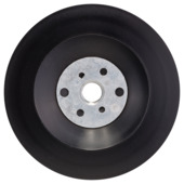 Bosch steunschijf voor haakse slijper 115 mm