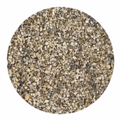 Stonewish Limburgs grind 2-5 mm - zak á 25 kg