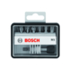 Bosch Prof bitset universeel extra hard 13-delig