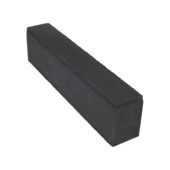 Stonewish stapelblok antraciet 10 x 15 x 60 cm