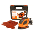 BLACK+DECKER Detailschuurmachine BEW230K-QS