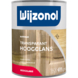 Wijzonol lak transparant kleurloos hoogglans 750 ml