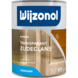 Wijzonol lak transparant eiken zijdeglans 750 ml